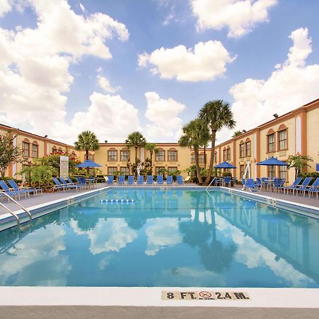 La Quinta Inn By Wyndham Orlando International Drive North Eksteriør bilde